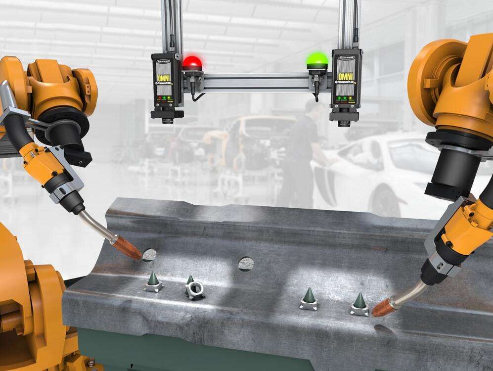 機(jī)器視覺系統(tǒng)在工業(yè)自動化行業(yè)生產(chǎn)中的應(yīng)用？