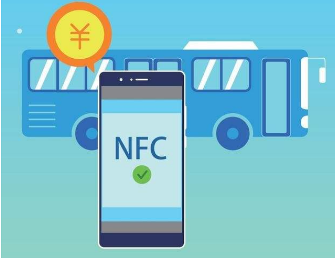 用戶使用率還是這么低！手機NFC下一步路在何方？