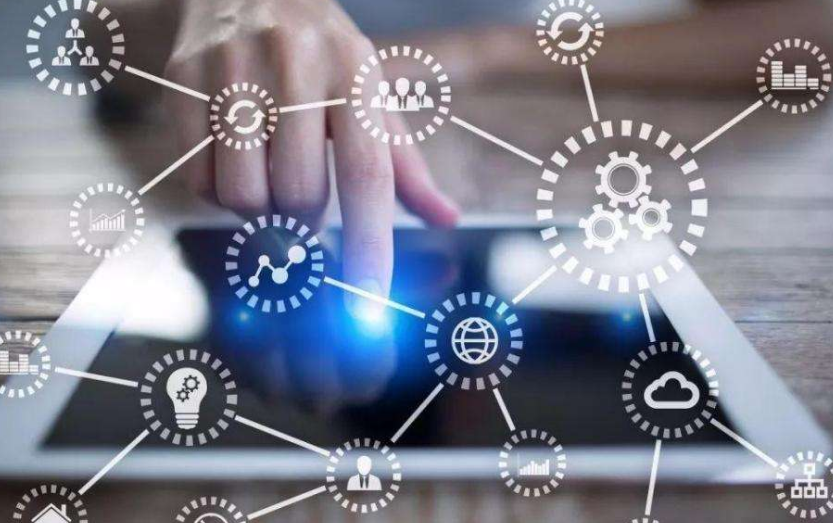 什么是工業(yè)現(xiàn)場數(shù)據管理？