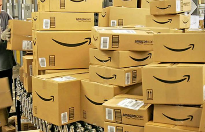 引起民憤亞馬遜銷毀滯銷產(chǎn)品不賣也不捐，一年銷毀上百萬全新產(chǎn)品