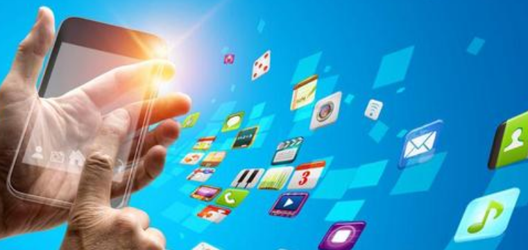 惡俗涉黃的APP遭新華社批評,手持終端APP有問題么？