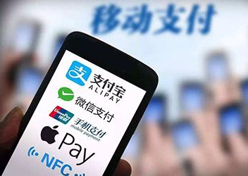移動(dòng)支付兩巨頭的戰(zhàn)爭：下一個(gè)主角是NFC？