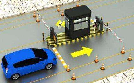 智慧停車，讓你不用搶車位