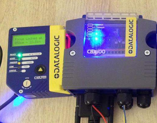 DATALOGIC得利捷掃描器組合出力，推進(jìn)醫(yī)藥企業(yè)藥品信息化追溯體系建設(shè)