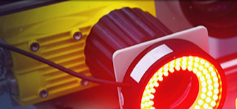 康耐視2D編碼讀取的完美移動(dòng)解決方案。