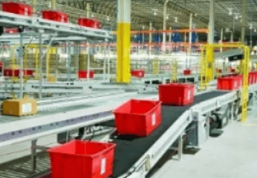 富力葉助力服裝行業(yè)推行RFID，教你不開箱點(diǎn)貨的秘訣