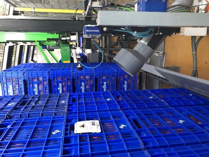 FONTESTAD，一個自動化系統(tǒng)，統(tǒng)一所有流程