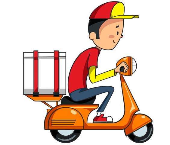 提升物流快遞工作效率，東大AUTOID與你一路同行