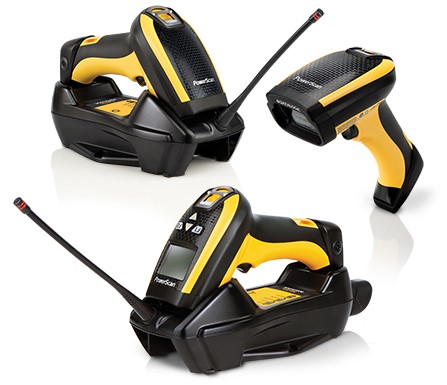 當(dāng)DATALOGIC得利捷手持掃碼槍遇上MES系統(tǒng)，精益生產(chǎn)不是夢