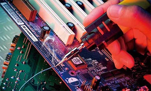  DATALOGIC得利捷P17，一款兼具提高效率和“找茬”的智能相機