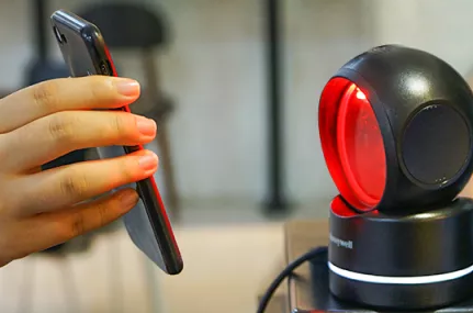 良好霍尼韋爾掃碼神器HF680已上線，歡迎撩