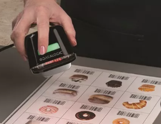 Datalogic得利捷Magellan 1500i，小身材，大能量！