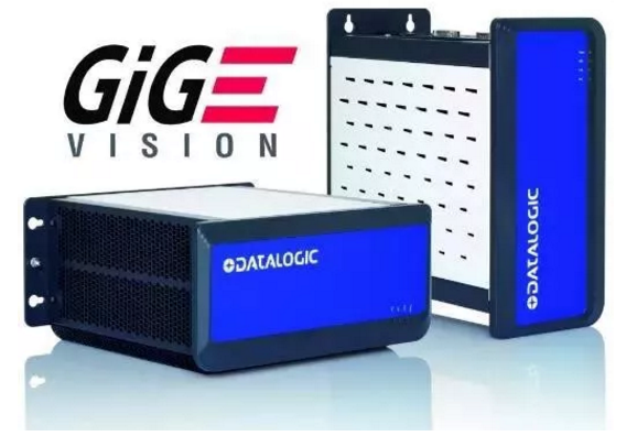Datalogic得利捷MX-E80視覺(jué)處理器，開(kāi)啟“智能制造”全新局面！