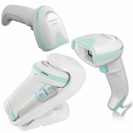 守護(hù)健康，醫(yī)療領(lǐng)航，得利捷醫(yī)療版掃描產(chǎn)品——緩當(dāng)下之急，應(yīng)未來(lái)之需！