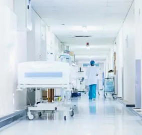 正確部署數(shù)據(jù)采集技術(shù)，Datalogic得利捷為醫(yī)療衛(wèi)生領(lǐng)域“添磚加瓦”！