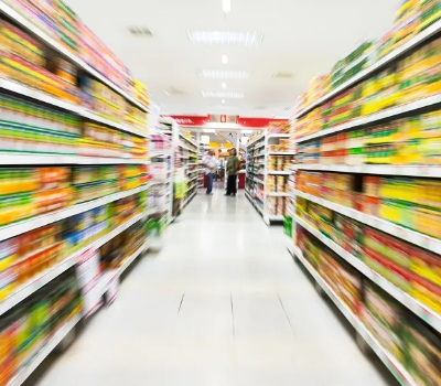 不只是口罩，提升零售運營科技“免疫力”，霍尼韋爾有一套