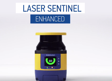 Datalogic得利捷|助您打造更安全的機器設(shè)備和AGV！