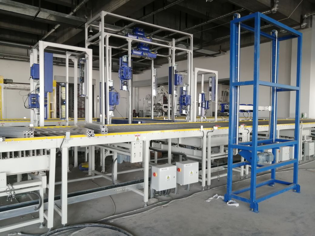 物流行業(yè)如何實現(xiàn)“無人收發(fā)”？Datalogic得利捷創(chuàng)新“黑科技”率先護航！