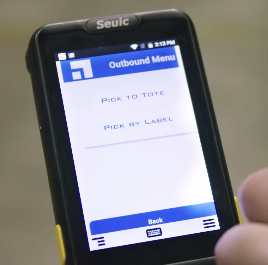 東大集成基于安卓硬件平臺的軟件提效方案，打造1+1>2的高效現(xiàn)場采集耐用工具