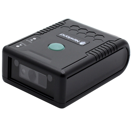 新大陸NLS-FM415新品來襲 | “柜”族好助手，5大核心優(yōu)勢滿足您諸多期待！