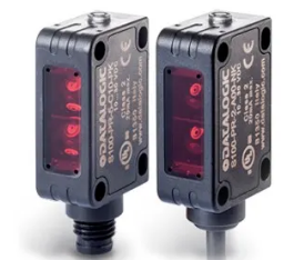 Datalogic得利捷發(fā)布S100 IO-Link 傳感器！