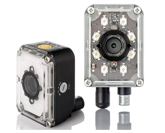 著眼需求，精準(zhǔn)檢測，Datalogic得利捷P12相機(jī)譜寫自動化企業(yè)效率“新篇章”！