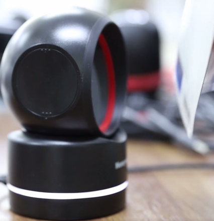 百聞不如一見，來看霍尼韋爾HF680的真功夫