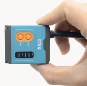 新大陸固定式工業(yè)條碼掃描器NLS-Soldier100到底有多強(qiáng)？！