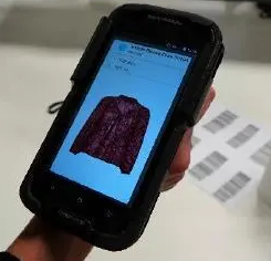 Datalogic得利捷為荷蘭最大時(shí)尚商店量身定制物流解決方案！