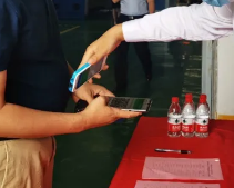 云測溫PDA硬核支持“陜西放心住計劃”，助力旅游業(yè)復工復產(chǎn)!