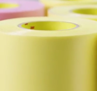 科技賦能環(huán)保，3M柔版膠帶助力環(huán)保印刷