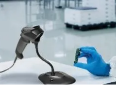 Zebra DS4608-XD 掃描器：電子制造業(yè)掃描領(lǐng)域的“鷹眼“，輕松采集高密度和細小條碼