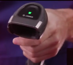 斑馬Zebra DS8178原來你是這樣的掃描器，難怪掃貨體驗這么爽！