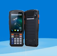 新大陸N2S000智能終端通過聚水潭官方適配，助力聚水潭SaaS生態(tài)！