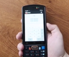 遇到難掃的DPM碼怎么辦？別擔(dān)心，優(yōu)博訊通通搞定！