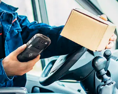 Datalogic得利捷幫助Autotrade%Logistics公司解決了貨車物流跟/追蹤問題！