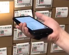 精確定位物流應用，新大陸CM系列軟解碼OEM引擎讀碼秘技大公開！