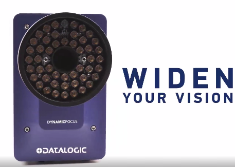 重磅推出|Datalogic得利捷發(fā)布900萬像素工業(yè)圖像閱讀器——AV900！