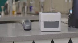 你與網(wǎng)紅店之間，還缺一套霍尼韋爾零售解決方案！