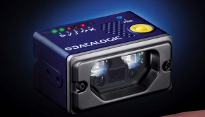 信息讀取率不高？Datalogic得利捷Matrix 120固定式讀碼器了解一下！