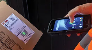 Ovotrack 公司使用得利捷Memor?10更新“農(nóng)場(chǎng)系統(tǒng)掃描模塊”！