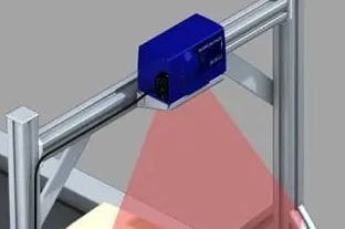 Datalogic得利捷專利技術(shù)PackTrack應(yīng)用介紹！