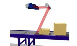 在物流與運輸行業(yè)中，該如何選擇激光、面陣相機或線性相機讀碼器？