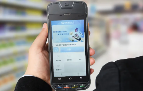 數(shù)字貨幣來襲，優(yōu)博訊助力商戶更新升級智能POS