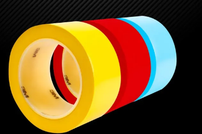 來(lái)一卷3M警示帶？讓距離產(chǎn)生美