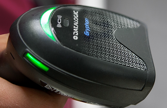 讀碼難題待解決？Datalogic得利捷高效讀碼槍Gryphon GM4500安排上！
