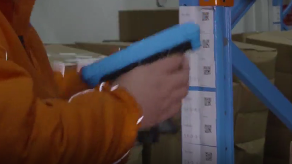 進(jìn)口冷凍食品引疫情頻發(fā)，東大Q7冷鏈版手持終端幫助從業(yè)者規(guī)避風(fēng)險(xiǎn)？