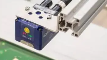 高反光讀碼，看Datalogic得利捷Matrix 220讀碼器如何“暴力”解決？