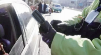 富立葉“智慧停車(chē)”，讓停車(chē)管理更高效便捷！