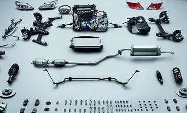 Datalogic得利捷Matrix 410N讀碼器，汽車零部件讀碼難題的破解神器！